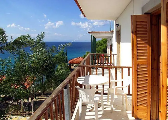 Studios Thanasis