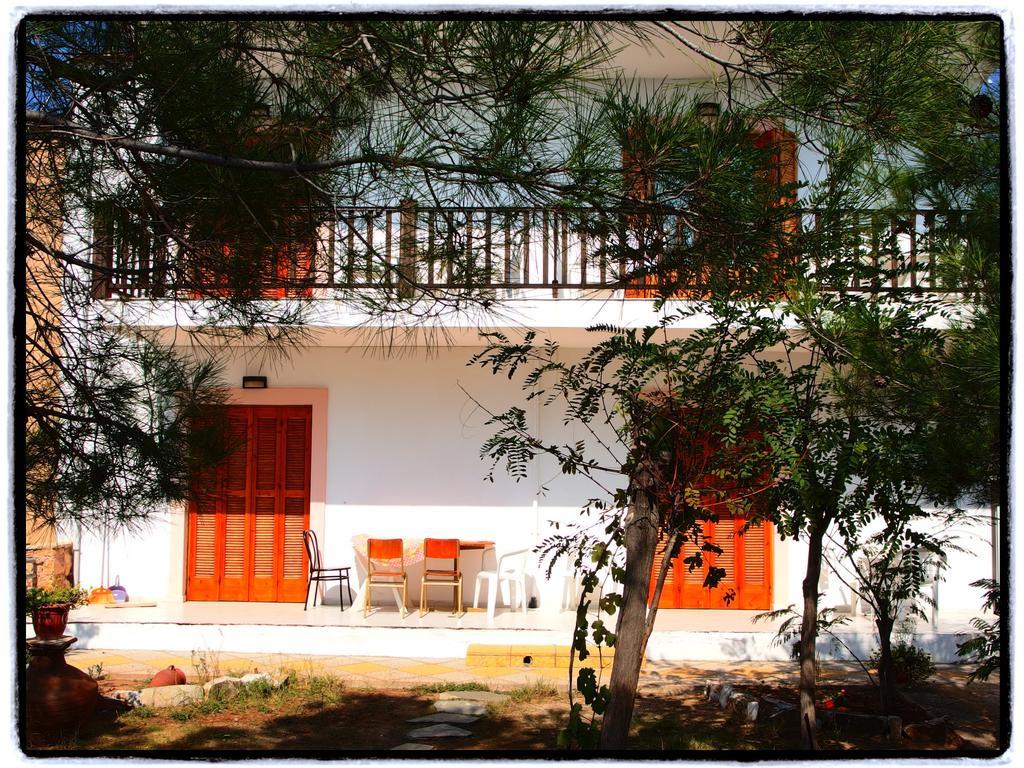Studios Thanasis * Limenaria (Thasos)