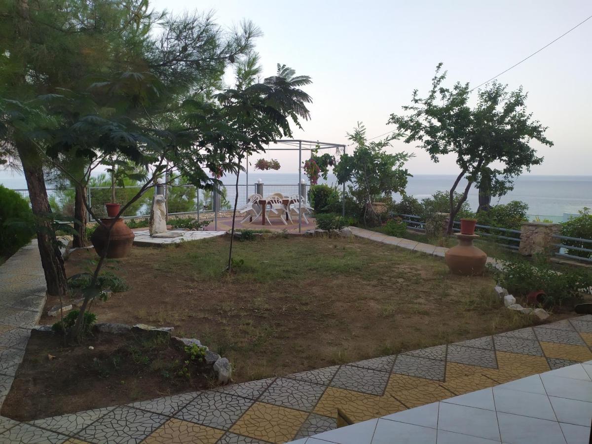 Studios Thanasis Apartment Limenaria (Thasos)