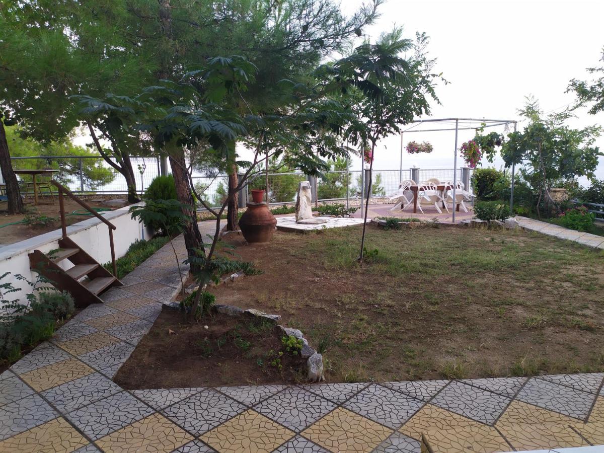 Studios Thanasis Apartment Limenaria (Thasos)