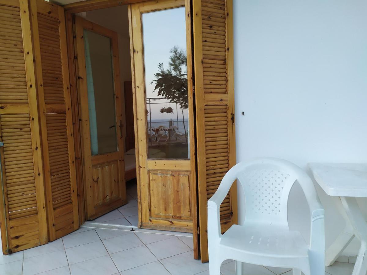 Studios Thanasis Apartment Limenaria (Thasos)