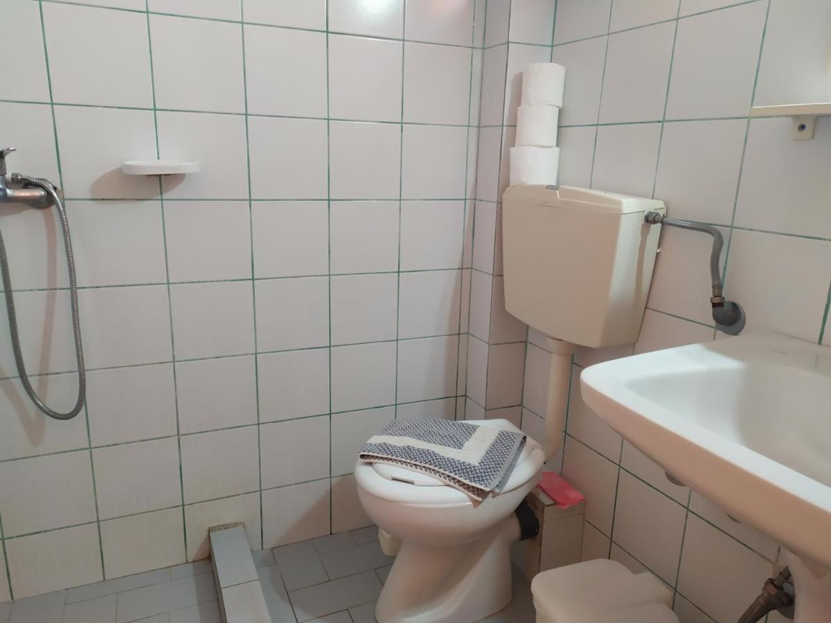 Studios Thanasis Apartment Limenaria (Thasos)