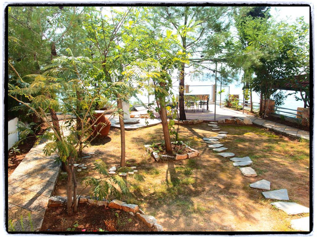 Studios Thanasis * Limenaria (Thasos)