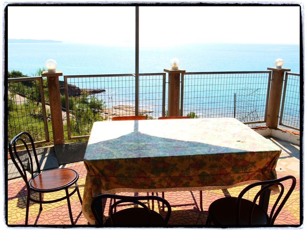 Studios Thanasis Apartment Limenaria (Thasos)