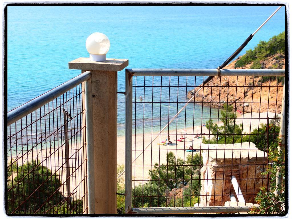 Studios Thanasis Apartment *