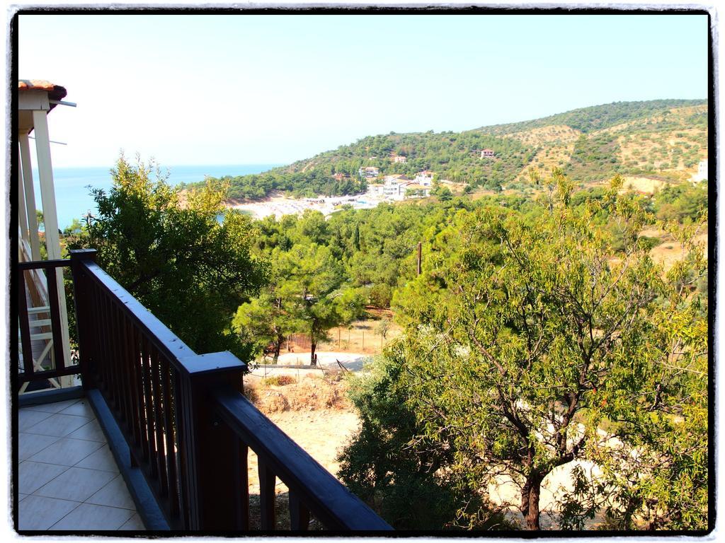 Studios Thanasis Apartment Limenaria (Thasos)