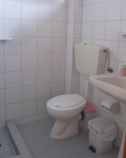 Studios Thanasis Limenaria (Thasos)