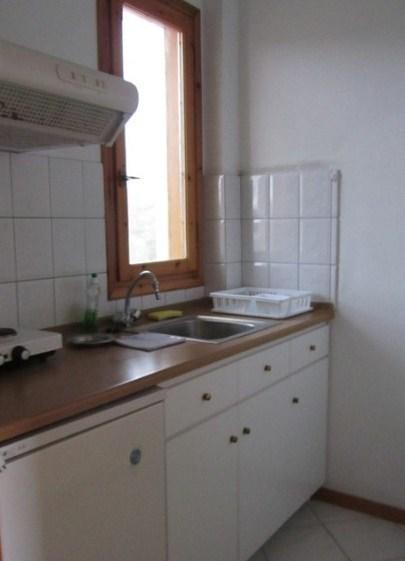 Apartment Studios Thanasis