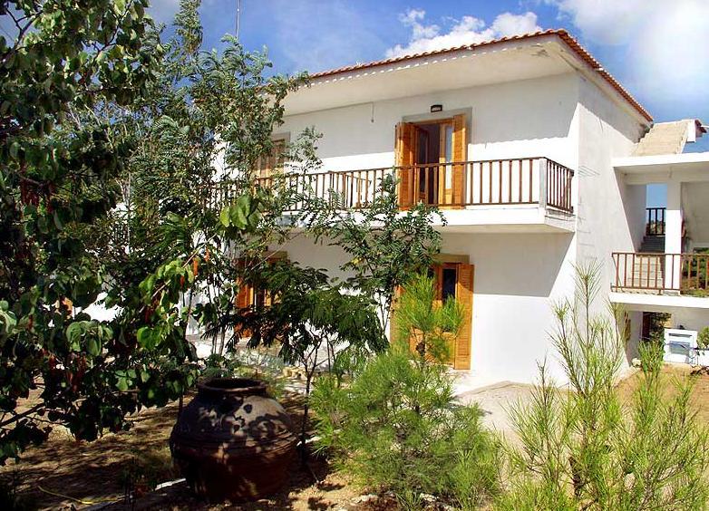Studios Thanasis Limenaria (Thasos)