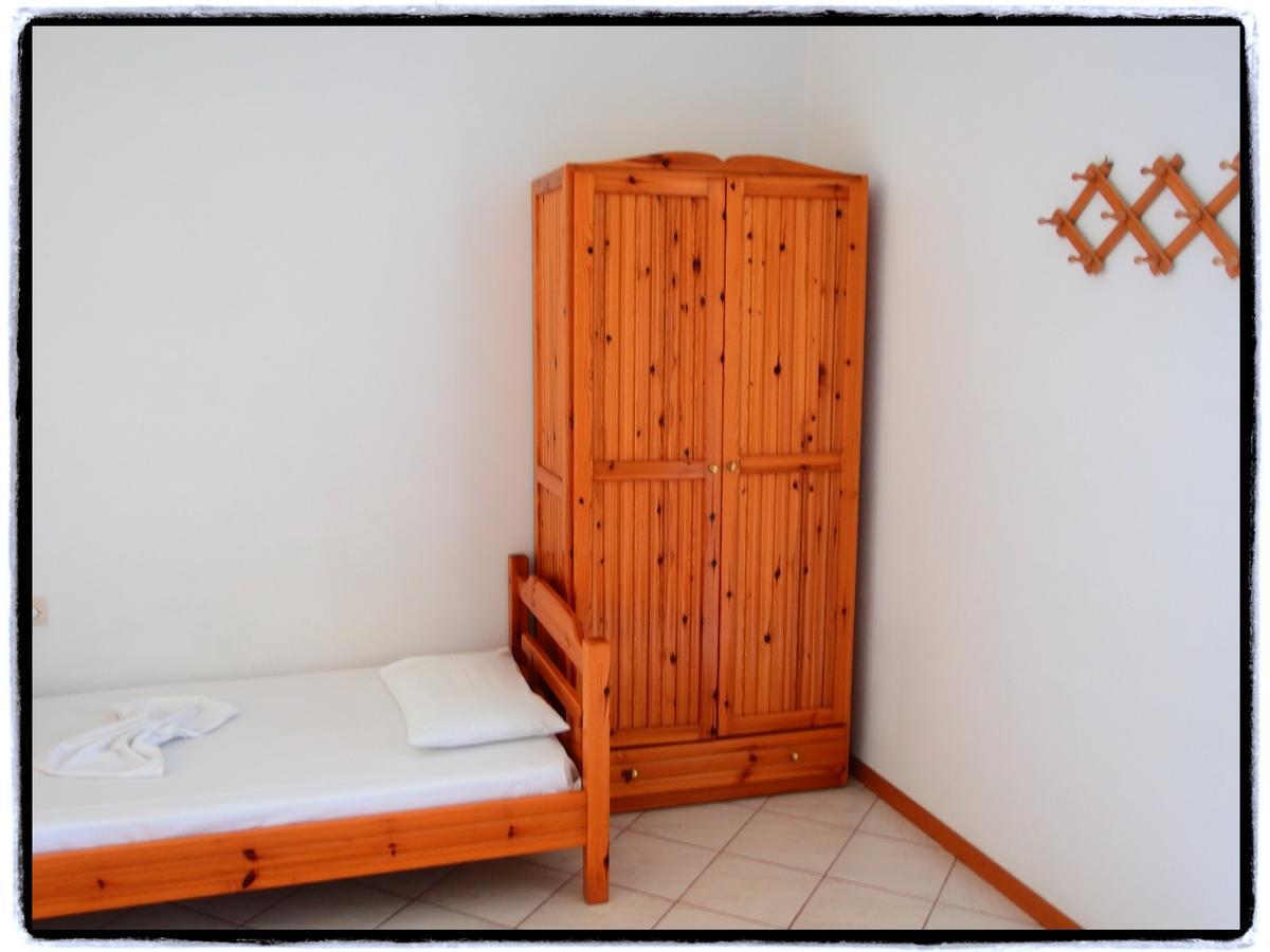Apartment Studios Thanasis Limenaria (Thasos)