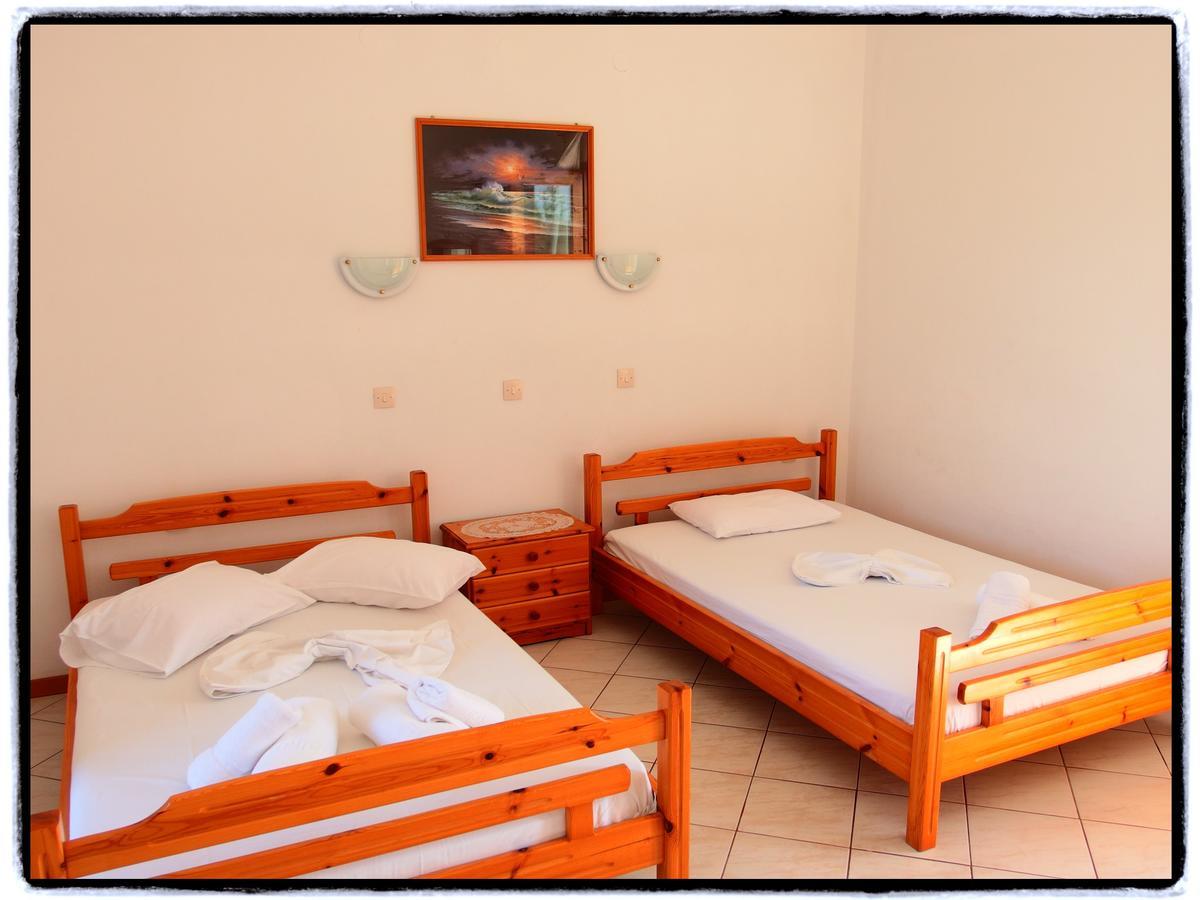 Studios Thanasis Apartment Limenaria (Thasos)